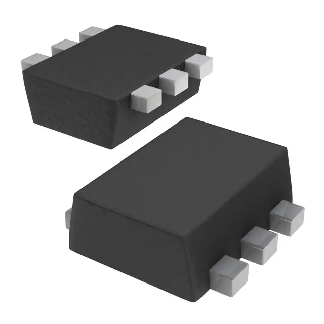 SS2003M-TL-E onsemi